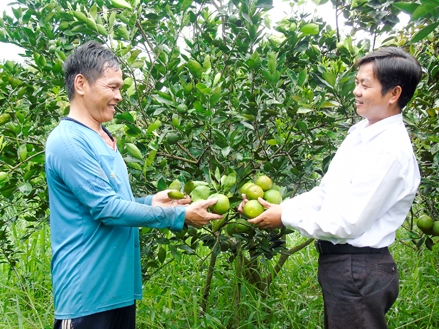 Nâng cao trách nhiệm trong thực thi nhiệm vụ