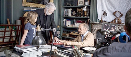 Nét nổi bật của Liên hoan phim Cannes 2017