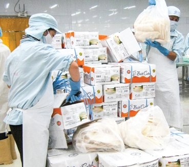 Lựa chọn công nghệ đóng gói đảm bảo chất lượng sản phẩm