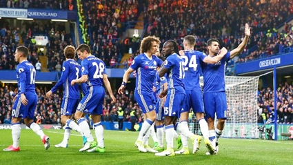 Mùa giải của những cung bậc cảm xúc