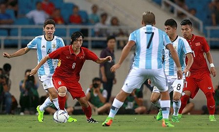 Đừng để chỉ là “giấc mơ”