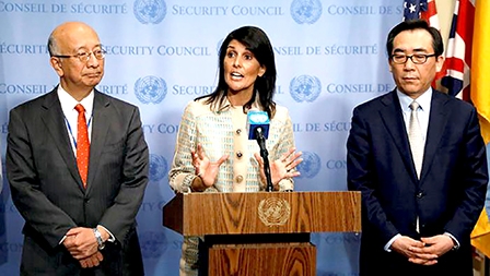 Hàn Quốc muốn mở lại kênh liên lạc với Triều Tiên