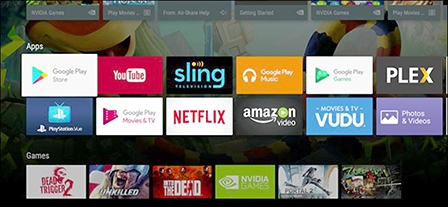 Tận dụng những tính năng tiềm ẩn của Android TV