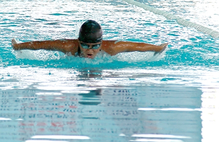 <span style="background-color:wheat;">Đại hội TDTT ĐBSCL lần VII - 2017</span> Sân chơi làm “bệ phóng” cho thể thao khu vực ĐBSCL