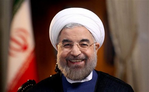 Thách thức chờ đón ông Rouhani