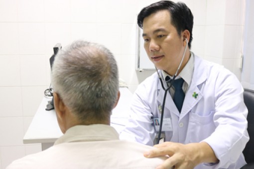 Điều trị hiệu quả nhiều ca bệnh hy hữu