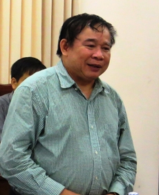 Chuẩn bị các phương án để kỳ thi an toàn, nghiêm túc