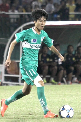 U20 Việt Nam “ra trận” World Cup