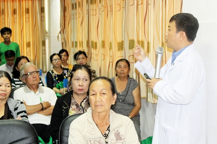 Những thói quen xấu gây suy giãn tĩnh mạch
