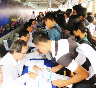 Lợi cả đôi đàng