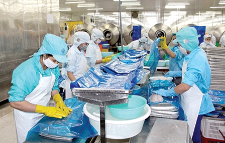 Để kinh doanh hiệu quả 
với thị trường Trung Quốc