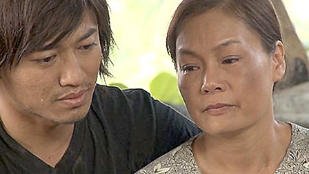 Phận người lưu lạc qua “Một đời giông tố”