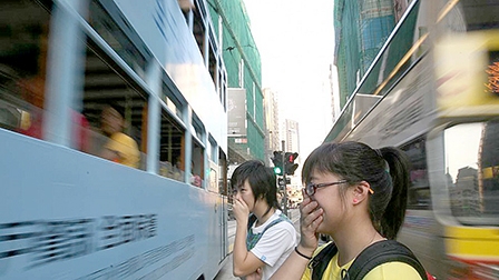 Ô nhiễm không khí làm giảm chất lượng giấc ngủ