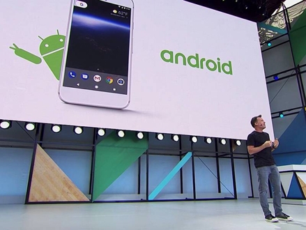 Những tính năng hấp dẫn sắp có mặt trên thiết bị Android