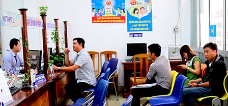 Nâng cao năng lực lãnh đạo, phẩm chất của người đứng đầu- vấn đề cấp bách