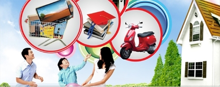 Đẩy lùi các hình thức vay vốn phi chính thức