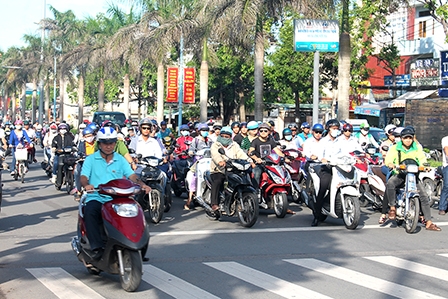 Yêu cầu cấp thiết về quản lý chất lượng không khí