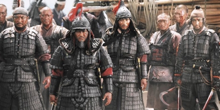 Phía sau sự phát triển của điện ảnh Hàn