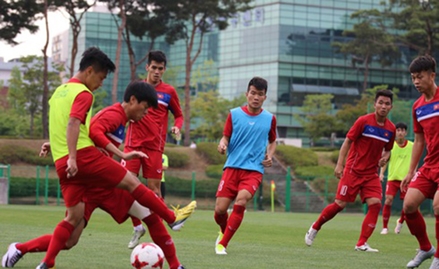 U20 Việt Nam và U20 Honduras tranh “cửa hẹp”