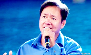 “Con voi chui lọt lỗ kim”, vì sao?