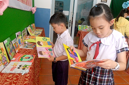 Dạy tốt, học tốt