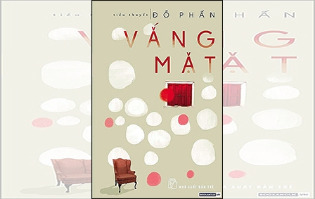 “Vắng mặt” và lúc con người trốn chạy chính mình