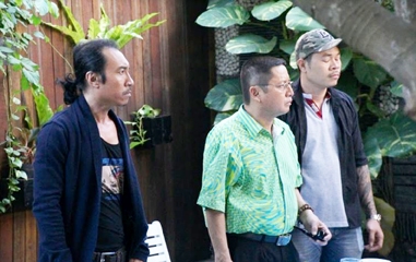 Ánh sáng công lý trong “Hồ sơ lửa”