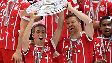 Đến lúc “Hùm xám” phải thay da đổi thịt