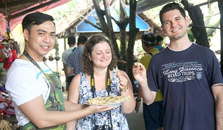 Ẩm thực dân gian, 
chuyện khởi nghiệp và hội nhập