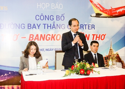 Tái khởi động với nhiều triển vọng mới