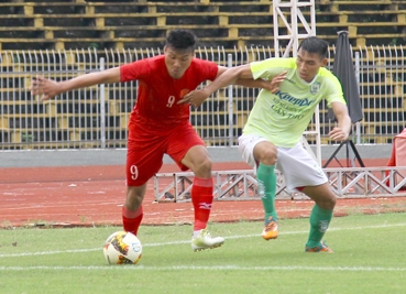 Đội XSKT Cần Thơ tái khởi động