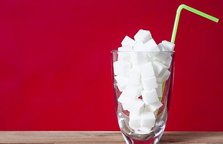 Đường thúc đẩy sự phát triển của nhiều dạng ung thư