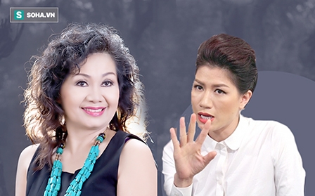 “Nghệ sĩ giang hồ”