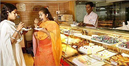 Báo động bệnh tiểu đường trong giới trẻ Ấn Độ