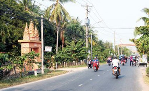 អំណះអំណាងអធិបតេយ្យវៀតណាមនៅតំបន់ដីណាមបូ