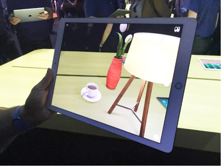 WWDC 2017: Những “con bài chiến lược” mới của Apple