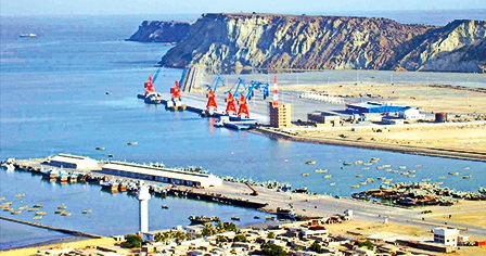 Trung Quốc với tham vọng quân sự toàn cầu