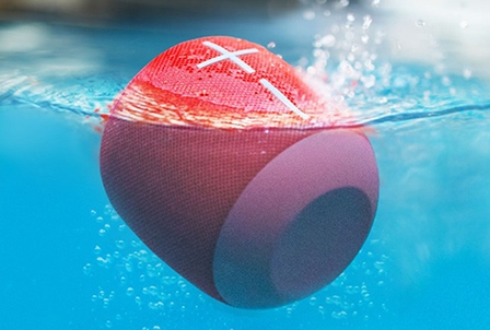 Những thiết bị giải trí hữu dụng 
khi du hí mùa hè