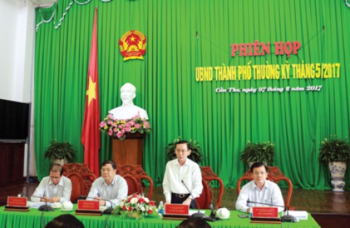 Kinh tế - xã hội thành phố Cần Thơ duy trì mức tăng trưởng ổn định