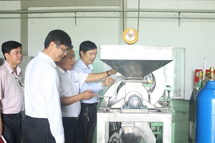 Cơ hội đón "sóng" đầu tư