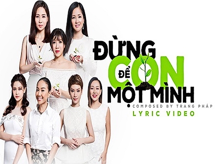 Giữ mãi nụ cười trẻ thơ