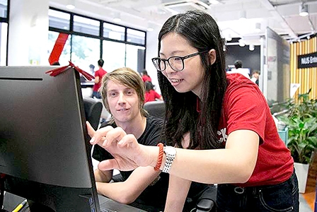 Đài Loan chật vật đối phó “chảy máu” nhân tài