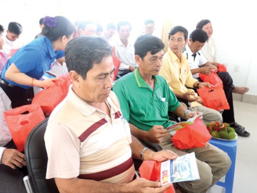 Hiệu quả của những mô hình tiết kiệm điện