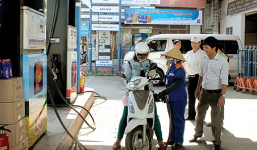 Sự cố hóa chất - Chủ động phòng ngừa thay vì ứng phó