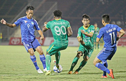 XSKT Cần Thơ sẽ dừng cuộc phiêu lưu?