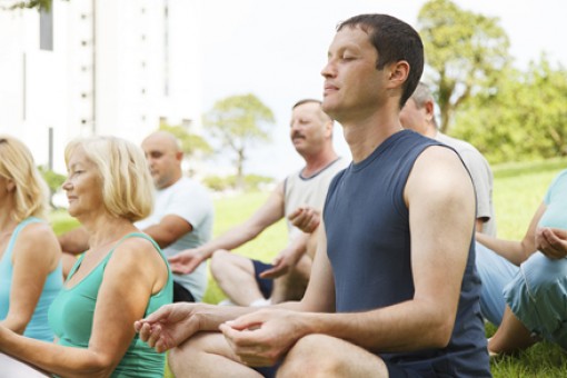 Yoga và thiền giảm nguy cơ ung thư bằng cách thay đổi ADN