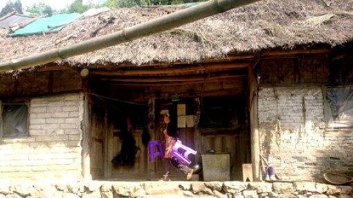 Trung Quốc khó tái định cư hàng chục triệu người nghèo