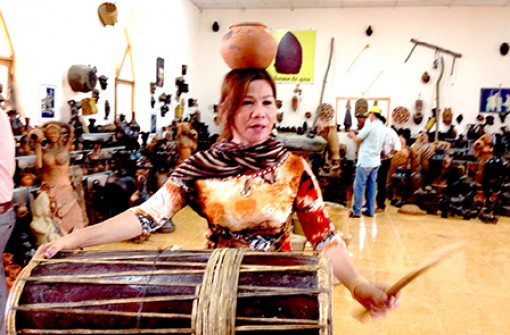 Cả nước có thêm 7 di sản văn hóa phi vật thể cấp quốc gia