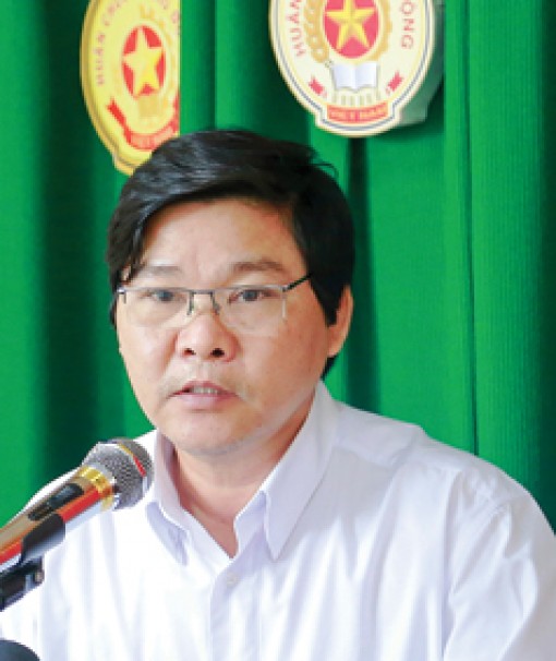 Cuộc Tổng điều tra kinh tế 2017 
sẽ hoàn thành đạt chất lượng, 
đúng thời gian quy định