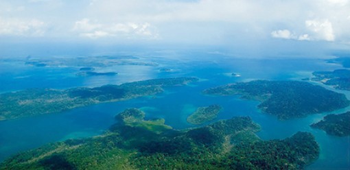 Ấn Độ tăng cường chủ quyền quần đảo Andaman và Nicobar